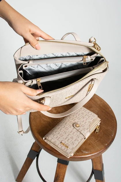 کیف دوشی زنانه just-polo just-polo