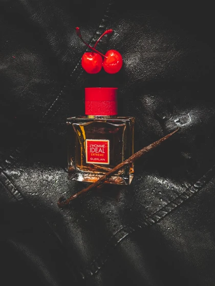 عطر گرلن لهوم ایدئال اکستریم Guerlain L’Homme Idéal