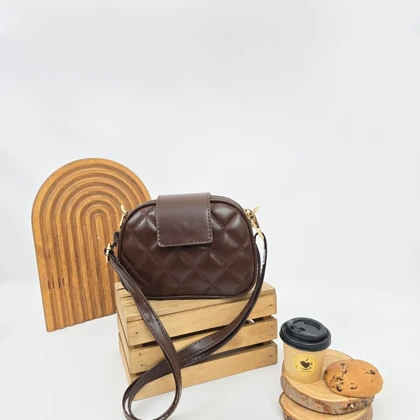 کیف دوشی زنانه استلا STELA