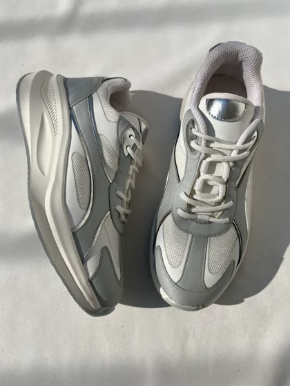 کتانی آینه ای شیکو 1612