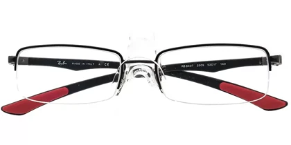عینک طبی ریبن RayBan RX8407V
