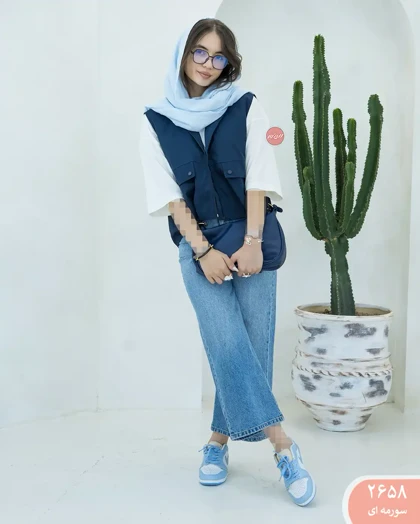 وست کتان 2658