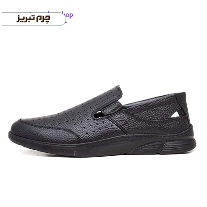 کفش تابستانی مردانه سروش مدل B098