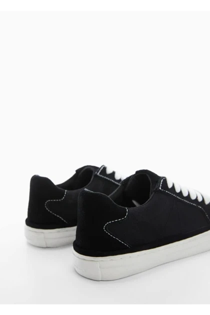 کفش های روزمره بچگانه mango-kids