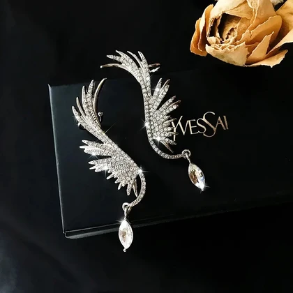 گوشواره ایرکاف بال