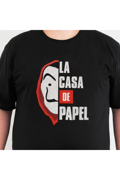 تیشرت سایز بزرگ bant-giyim bant-giyim