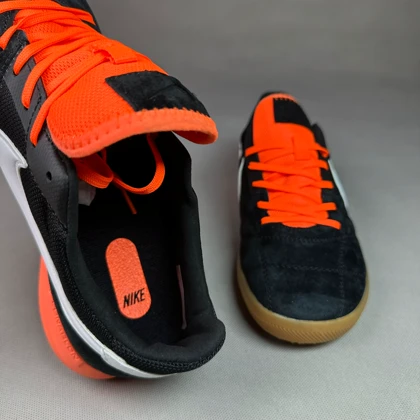 کفش سالنی برند نایک NIKE مدل NIKE PREMIER طرح 4 شناسه 10100497
