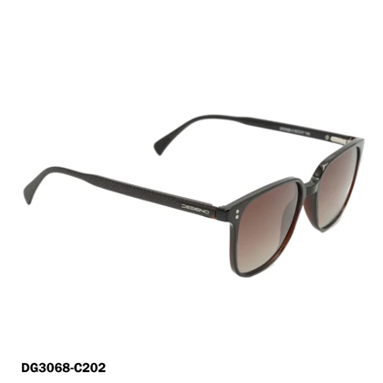 عینک آفتابی یونیسکس دیزاینو ( DESIGNO ) مدل DG 3068