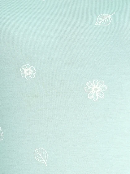 تاپ زنانه پرگل