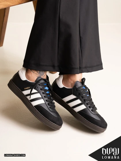 ونس سامبا – کد 1662