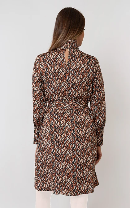 پیراهن زنانه NEVADO