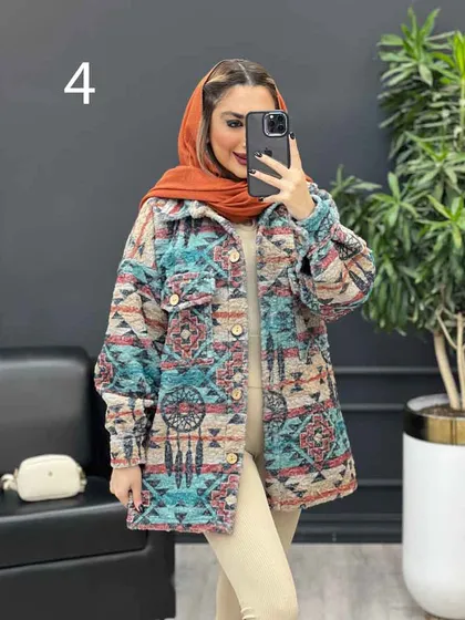 شکت طرح سنتی آستردار