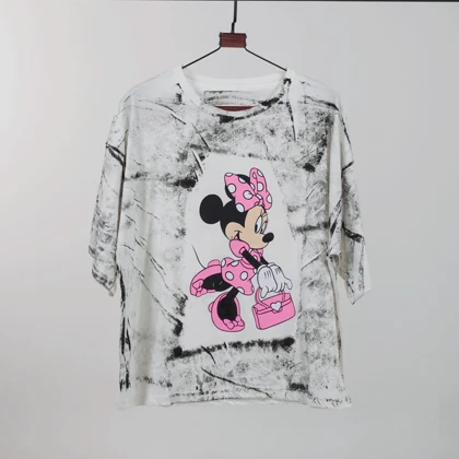 تیشرت مینی موس