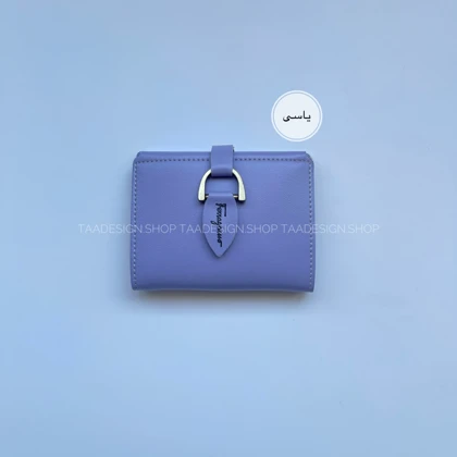 کیف پول و جاکارتی برگ