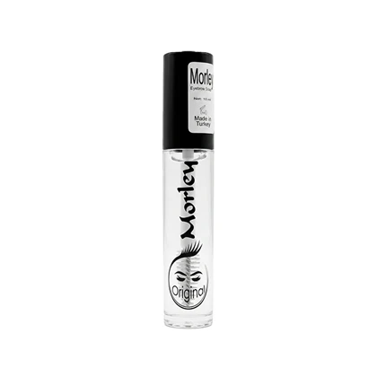 ژل لیفت ابرو مورلی مدل Morley Eyebrow Soap