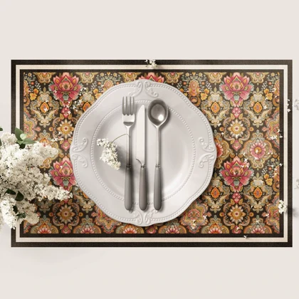 زیر بشقابی classic 224