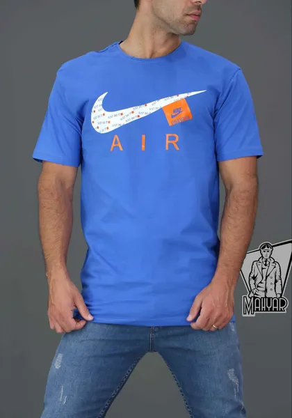 تیشرت آستین کوتاه NIKE