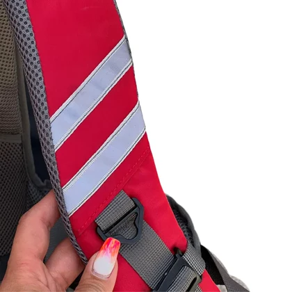 کوله پشتی اوسپری مدل OSPREY - OSP1223 حجم 55 لیتری