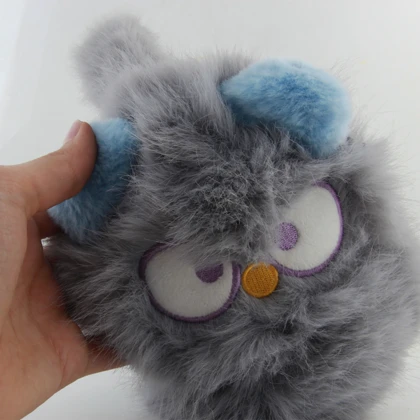 گوش گیر زنانه مدل جغد