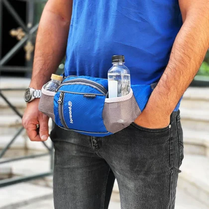 کیف کمری فوروارد مدل FORWARD - FCLT0109