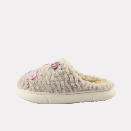 دمپایی زنانه آریا فامیلی کد 02