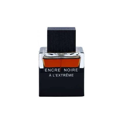 عطر ادکلن لالیک انکر نویر ای ال اکستریم مردانه 100 میل اشدی lalique Encre Noire A L Extreme for Men Ashdi 100ml