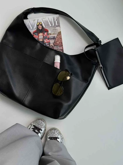 TOTE BAG مگنتی