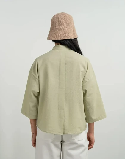 کوتاه برش‌دار