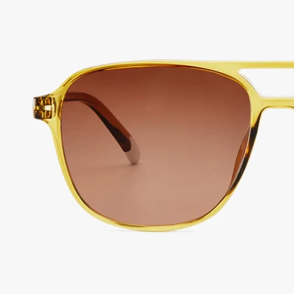 عینک آفتابی بارنر Barner Brad Glossy Sun