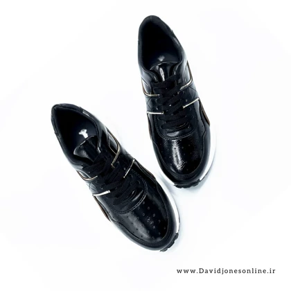 کفش راحتی زنانه استرادیواریوس مدلStradivarius-Sneakers-SKB70