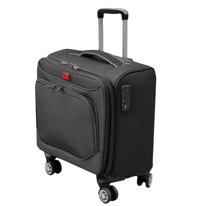 چمدان خلبانی پیر کاردین مدل PIERRE CARDIN - PC5582