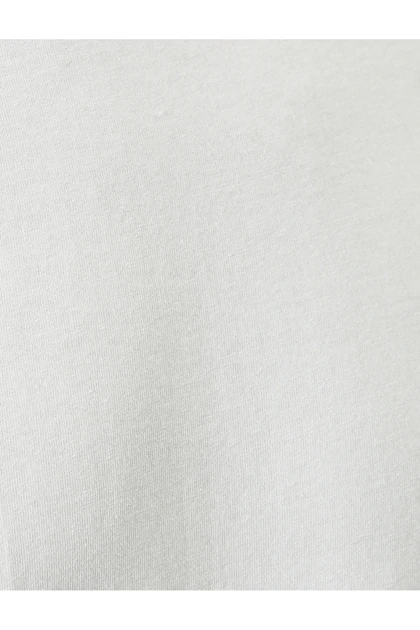 تیشرت مردانه اورجینال کوتون koton