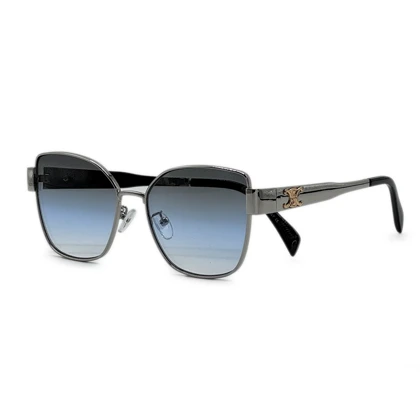 عینک آفتابی زنانه سلین Celine مدل EA-2406 فلزی