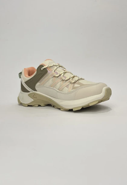 کفش پیاده روی هامتو کرم