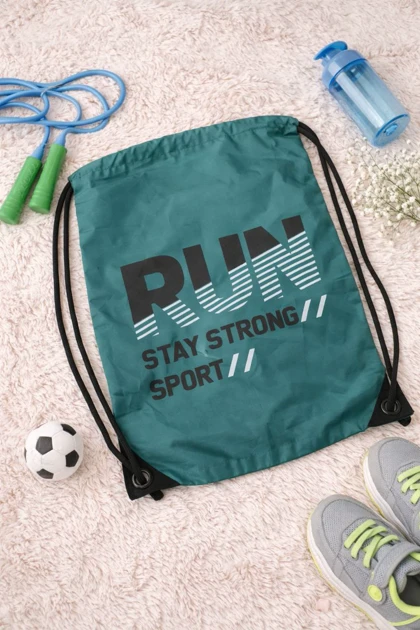 کیسه کفش بچگانه کول کلاب کد Z-TF31