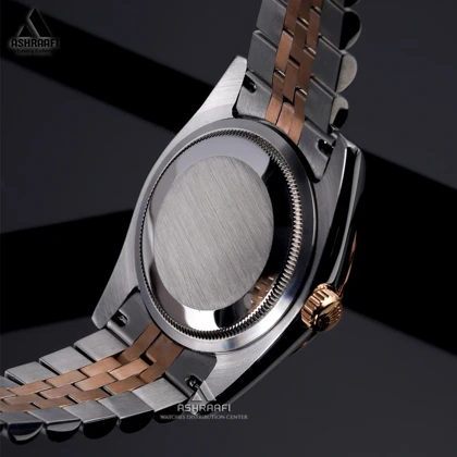 ساعت مردانه رولکس Rolex DateJust RG-20
