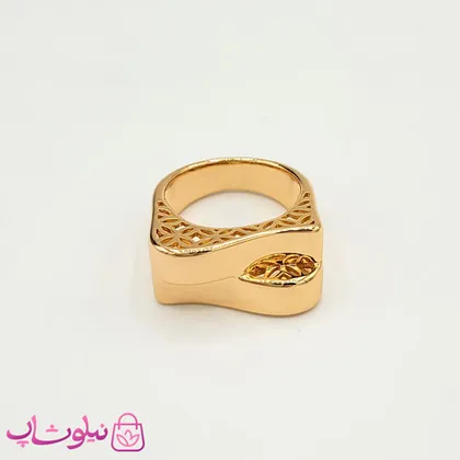 انگشتر زنانه ژوپینگ