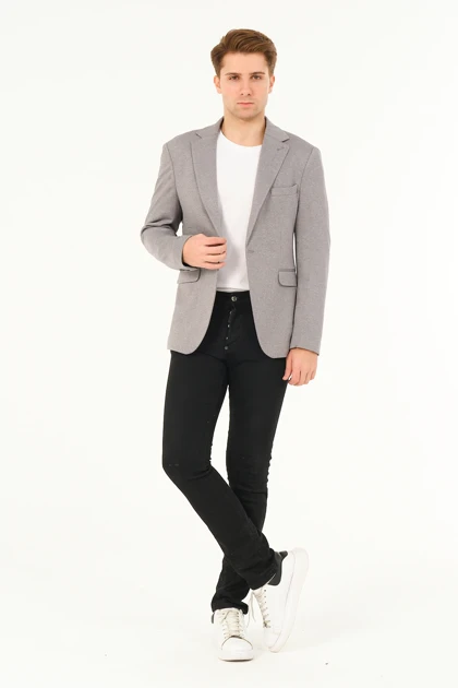 ژاکت بلیزر مردانه value value