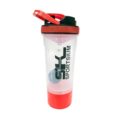 شیکر بدنسازی SKY دوتکه رنگبندی