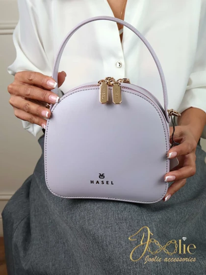 کیف دوشی دستی زنانه Hasel کد k197