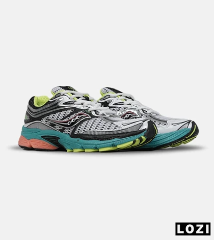 کفش کتانی مردانه و زنانه Saucony pro grid omni 9 مدل 8629
