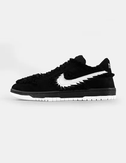 کفش روزمره مردانه Nike