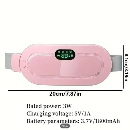 دستگاه تسکین دهنده درد بانوان مخصوص دوران قاعدگی