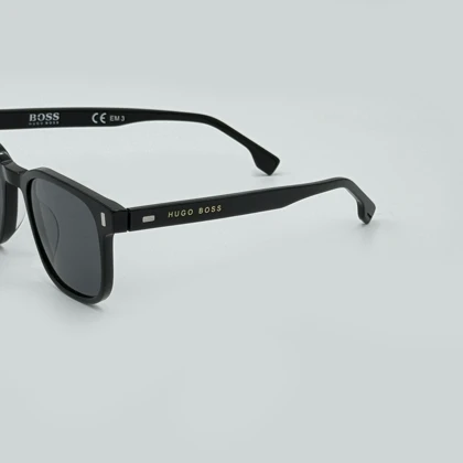 عینک آفتابی هوگو باس مدل SGA-boss0970s