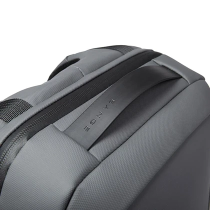 کیف و کوله پشتی لپ تاپ 15.6 ضد سرقت اورجینال بنج BANGE 22188