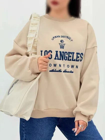 دورس یقه گرد Los Angeles