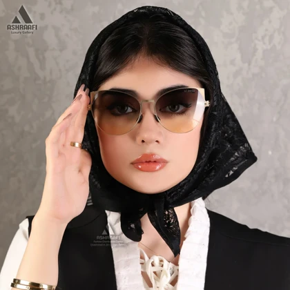 عینک آفتابی زنانه IC! Berlin PS18025