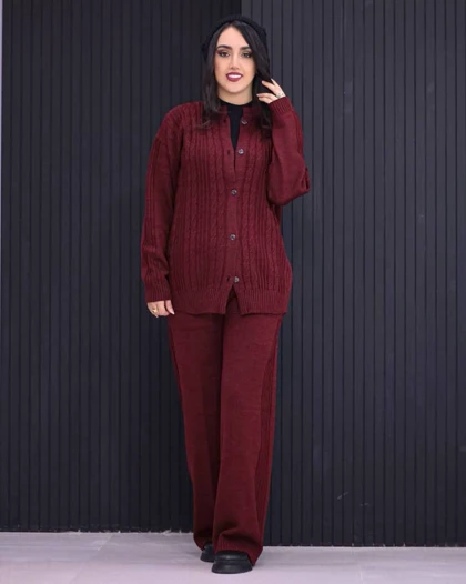 ست بافت خرسند