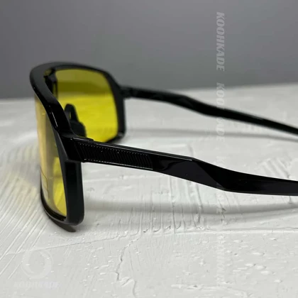 عینک SUTRO Black GOLD Night vision