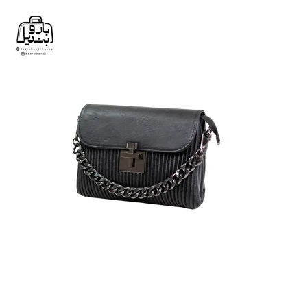 کیف زنانه دوشی دنیز جنوا Deniz Jenova کد 0087